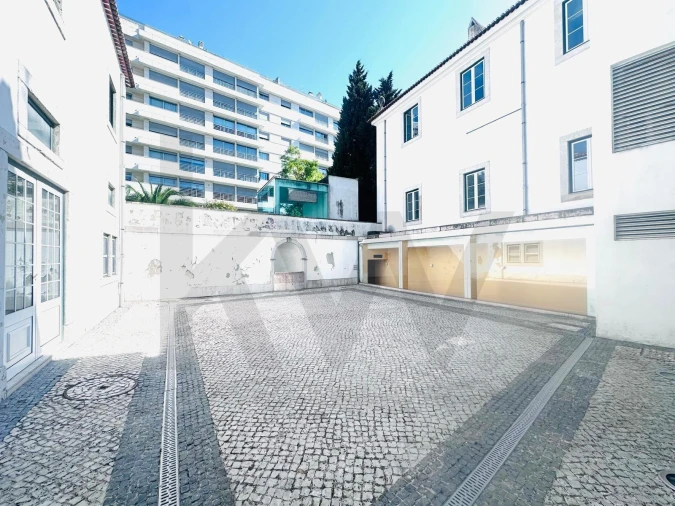 Escritório para Venda em Lumiar Foto 25