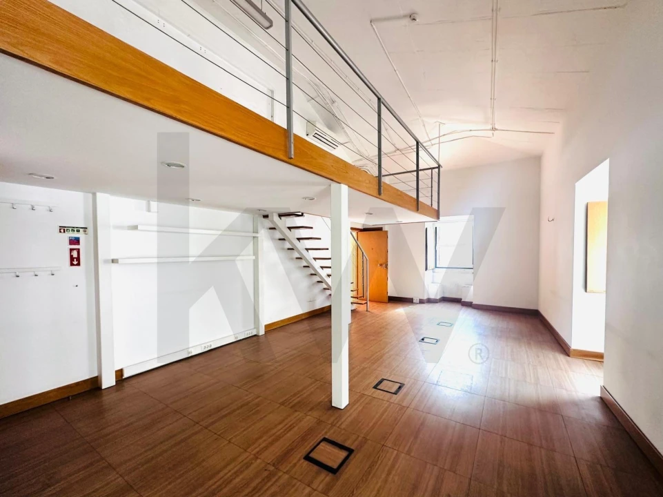 Escritório para Venda em Lumiar Foto 15