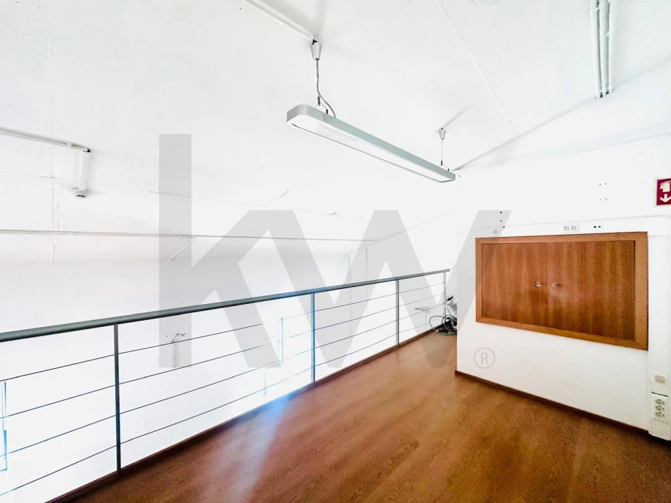 Escritório para Venda em Lumiar Foto 20