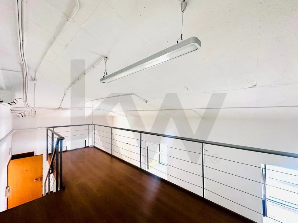 Escritório para Venda em Lumiar Foto 19