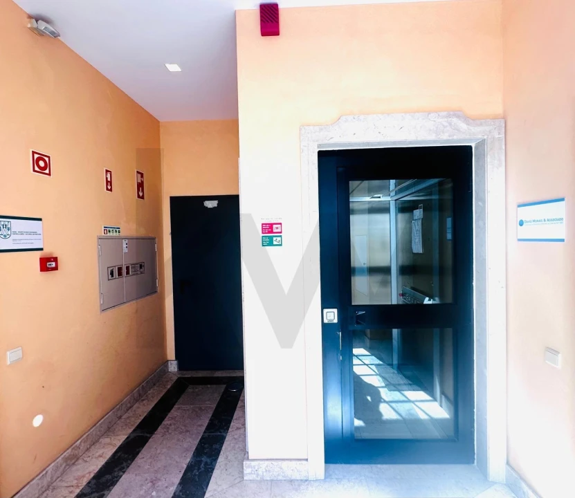 Escritório para Venda em Lumiar Foto 14