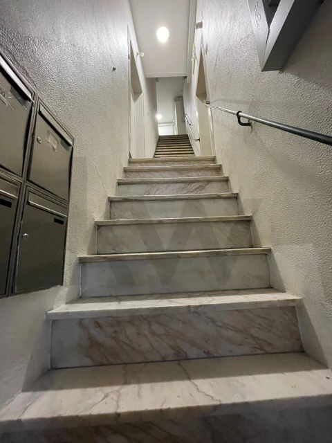 Apartamento T3 para Arrendamento em Misericórdia