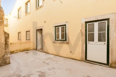 Apartamento T3 para Arrendamento em Misericórdia