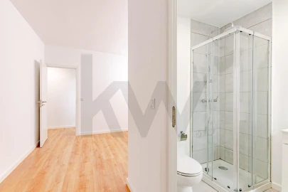 Apartamento T3 para Arrendamento em Misericórdia