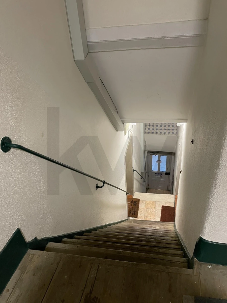 Apartamento T3 para Arrendamento em Misericórdia Foto 37