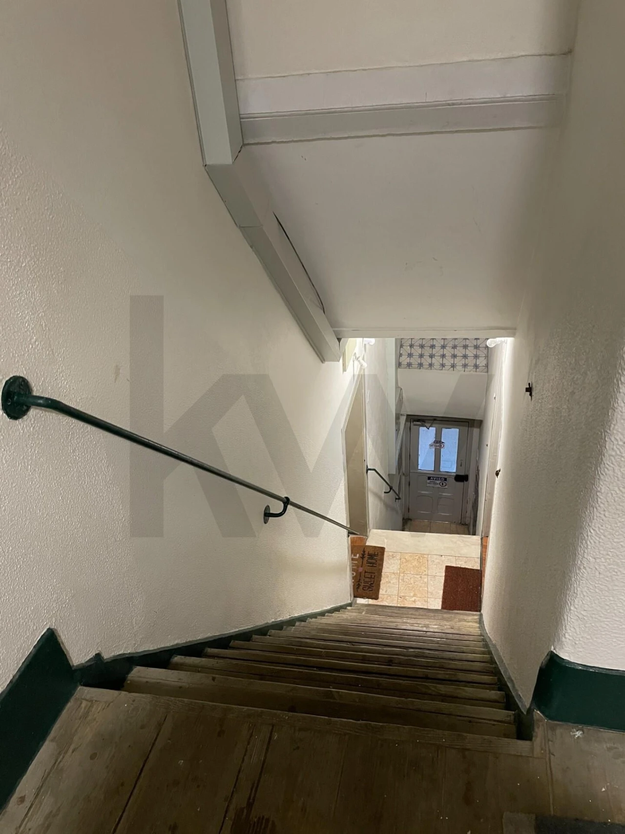 Apartamento T3 para Arrendamento em Misericórdia Foto 37