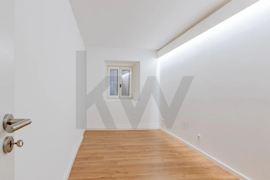 Apartamento T3 para Arrendamento em Misericórdia Foto 20
