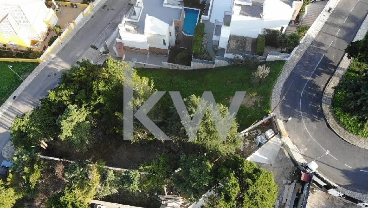 Terreno para Venda em Oeiras e São Julião da Barra, Paço de Arcos e Caxias Foto 7