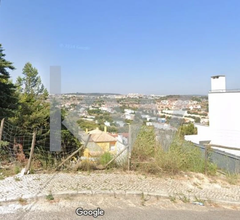 Terreno para Venda em Oeiras e São Julião da Barra, Paço de Arcos e Caxias Foto 8