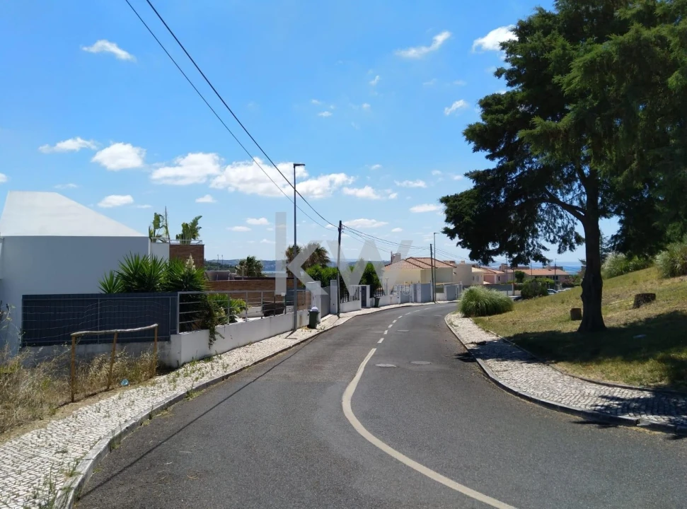 Terreno para Venda em Oeiras e São Julião da Barra, Paço de Arcos e Caxias Foto 10