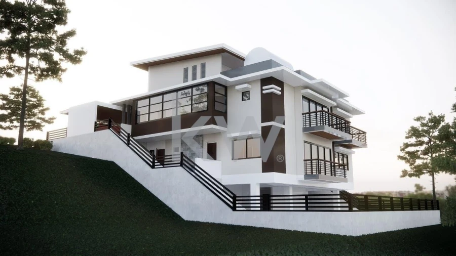 Terreno para Venda em Oeiras e São Julião da Barra, Paço de Arcos e Caxias Foto 3