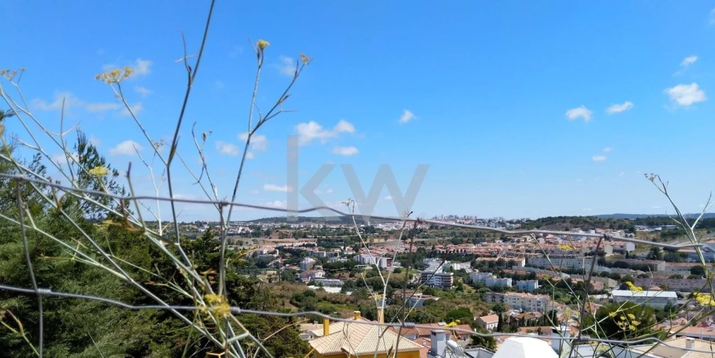Terreno para Venda em Oeiras e São Julião da Barra, Paço de Arcos e Caxias Foto 9