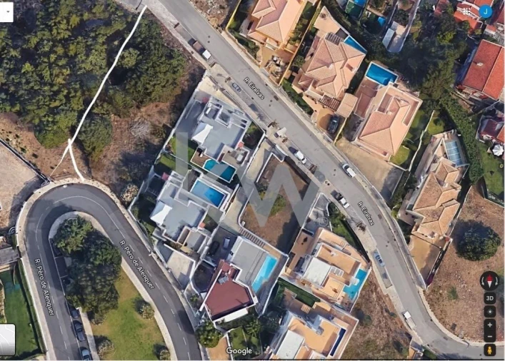 Terreno para Venda em Oeiras e São Julião da Barra, Paço de Arcos e Caxias Foto 6