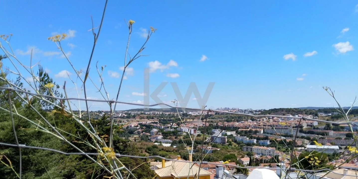 Terreno para Venda em Oeiras e São Julião da Barra, Paço de Arcos e Caxias Foto 9
