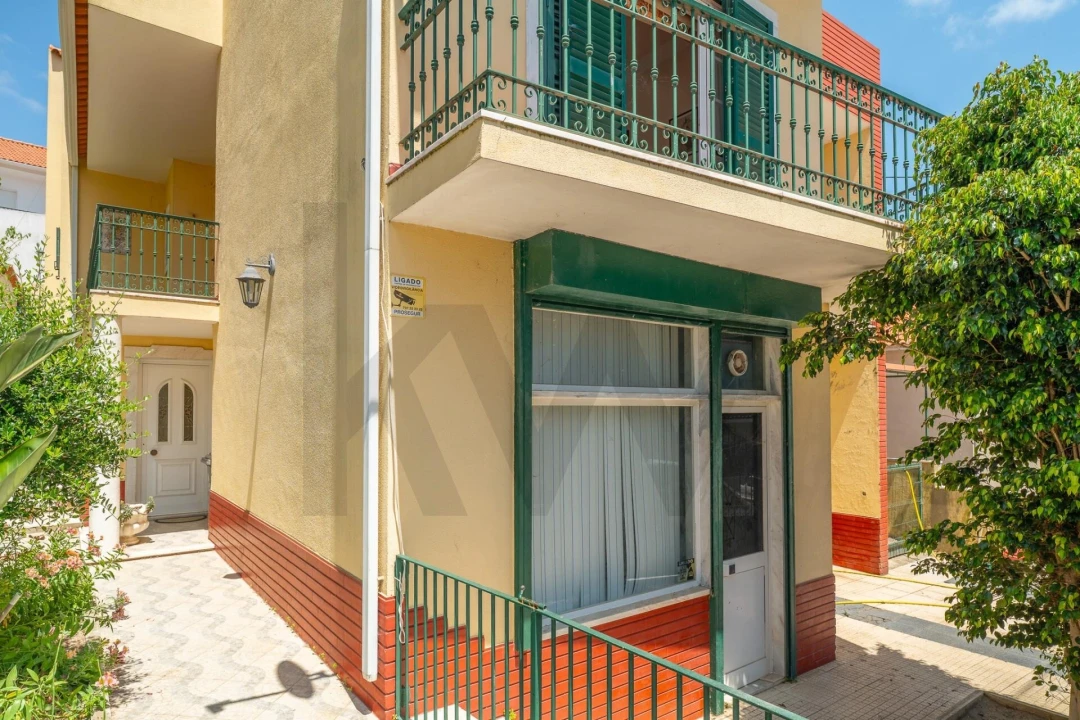 Moradia T3 para Venda em Santa Iria de Azoia, São João da Talha e Bobadela Foto 39