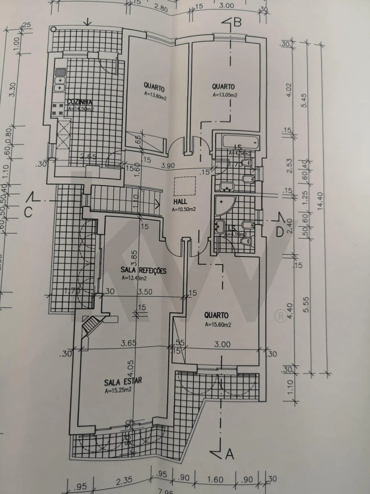 Moradia T3 para Venda em Santa Iria de Azoia, São João da Talha e Bobadela Foto 47