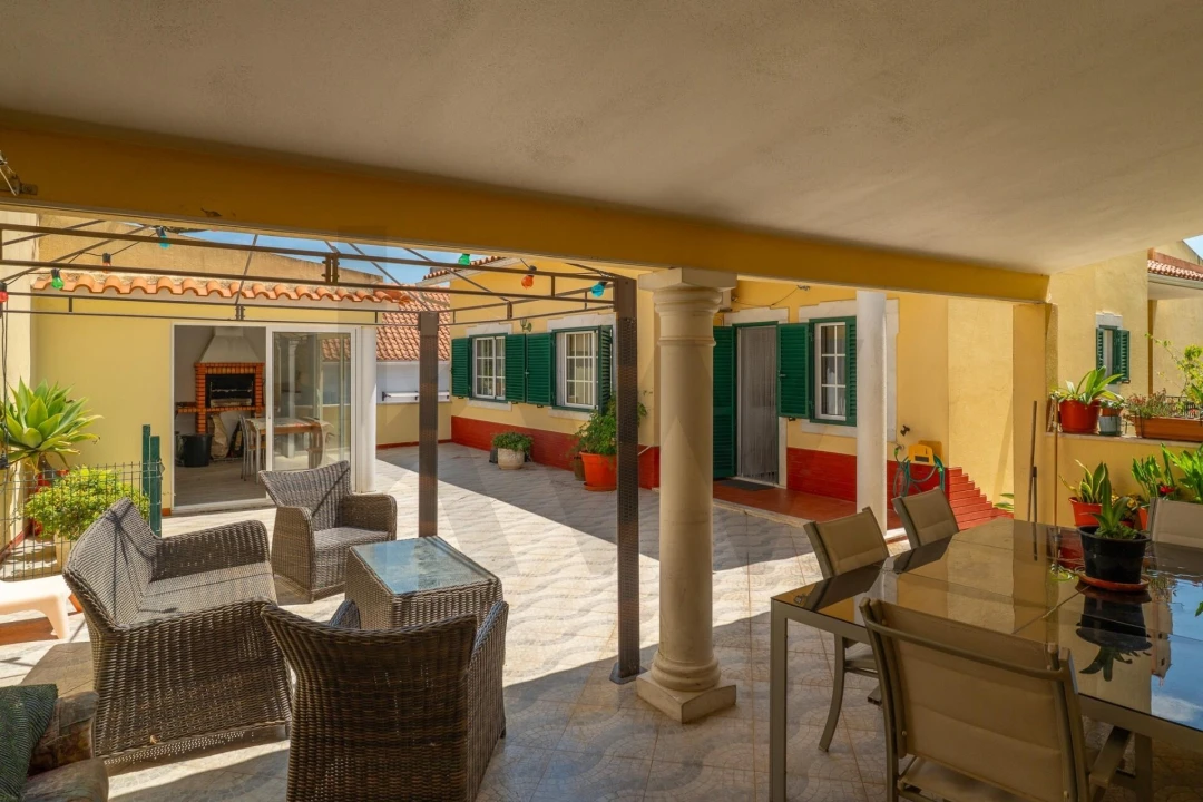 Moradia T3 para Venda em Santa Iria de Azoia, São João da Talha e Bobadela Foto 26