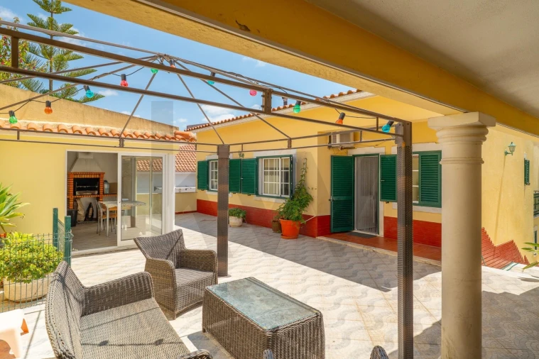 Moradia T3 para Venda em Santa Iria de Azoia, São João da Talha e Bobadela Foto 25