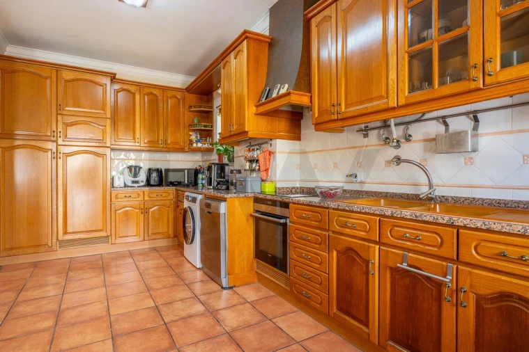 Moradia T3 para Venda em Santa Iria de Azoia, São João da Talha e Bobadela Foto 22