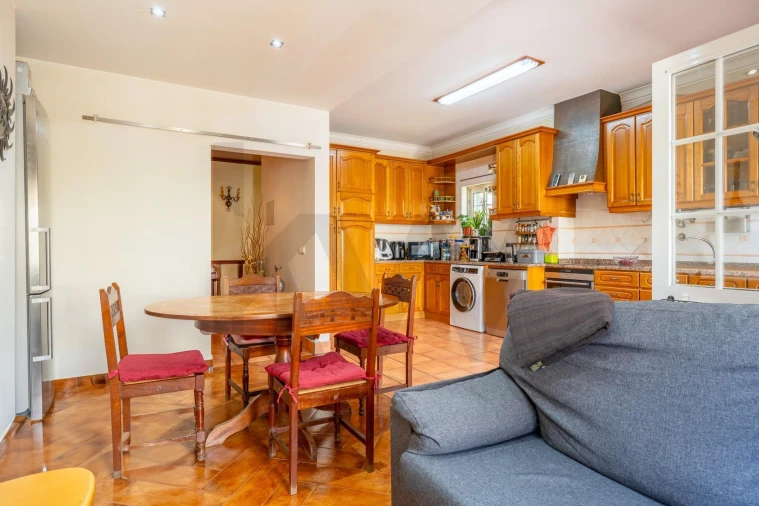 Moradia T3 para Venda em Santa Iria de Azoia, São João da Talha e Bobadela Foto 21