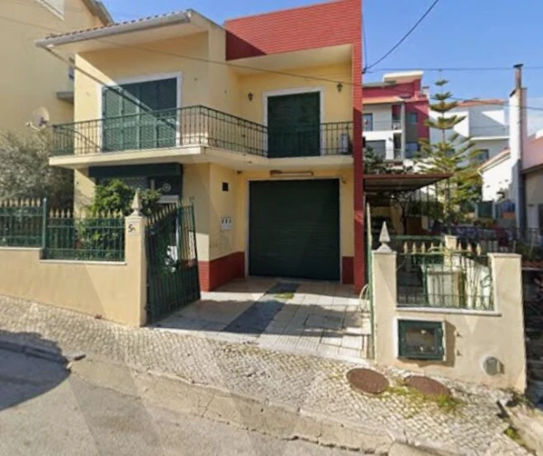 Moradia T3 para Venda em Santa Iria de Azoia, São João da Talha e Bobadela Foto 1