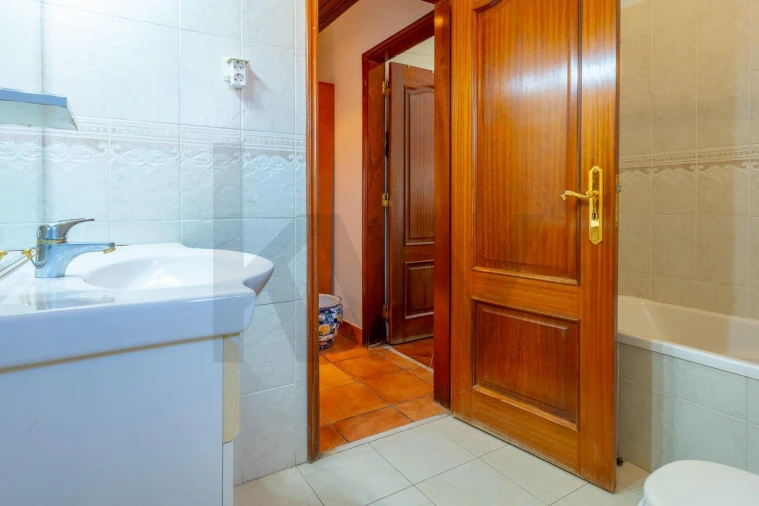 Moradia T3 para Venda em Santa Iria de Azoia, São João da Talha e Bobadela Foto 28