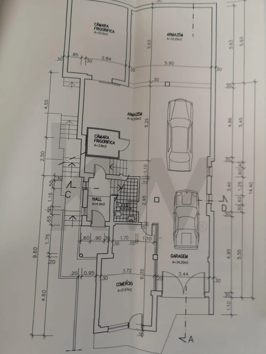 Moradia T3 para Venda em Santa Iria de Azoia, São João da Talha e Bobadela Foto 48