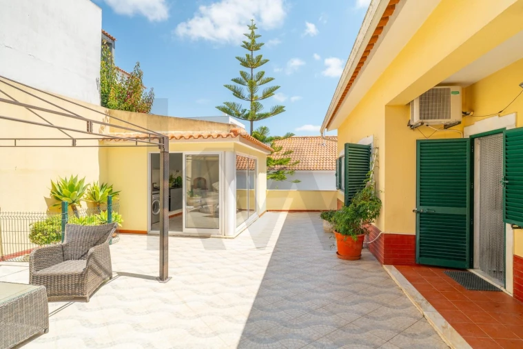 Moradia T3 para Venda em Santa Iria de Azoia, São João da Talha e Bobadela Foto 24