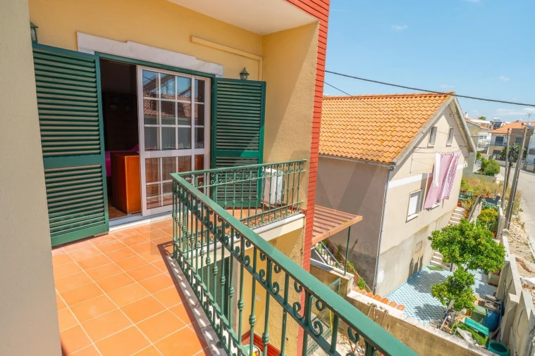 Moradia T3 para Venda em Santa Iria de Azoia, São João da Talha e Bobadela Foto 32