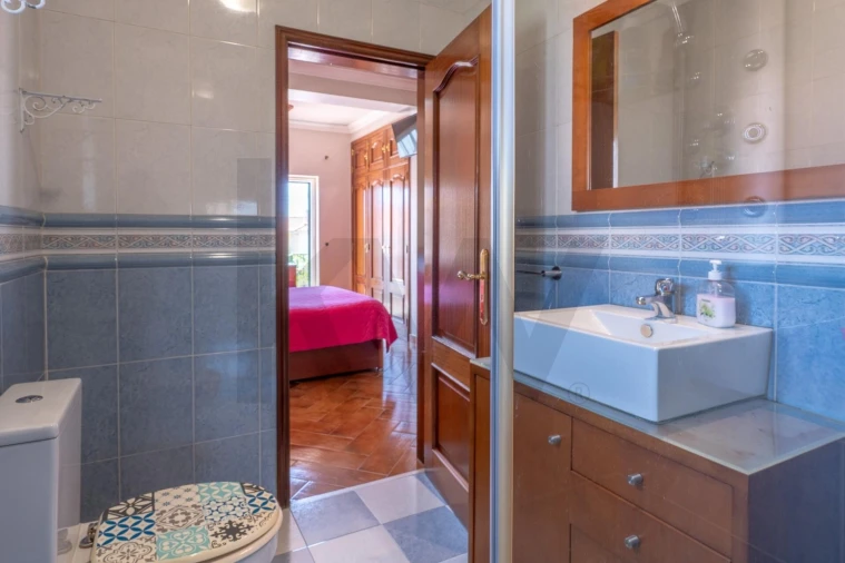 Moradia T3 para Venda em Santa Iria de Azoia, São João da Talha e Bobadela Foto 31