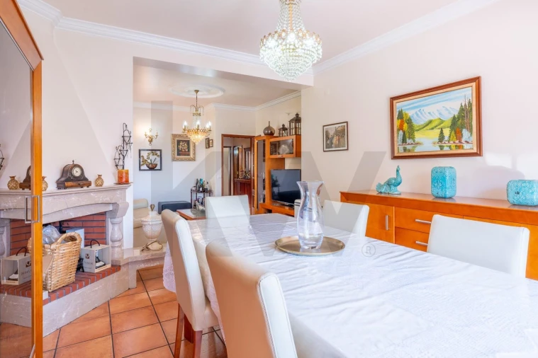 Moradia T3 para Venda em Santa Iria de Azoia, São João da Talha e Bobadela Foto 16