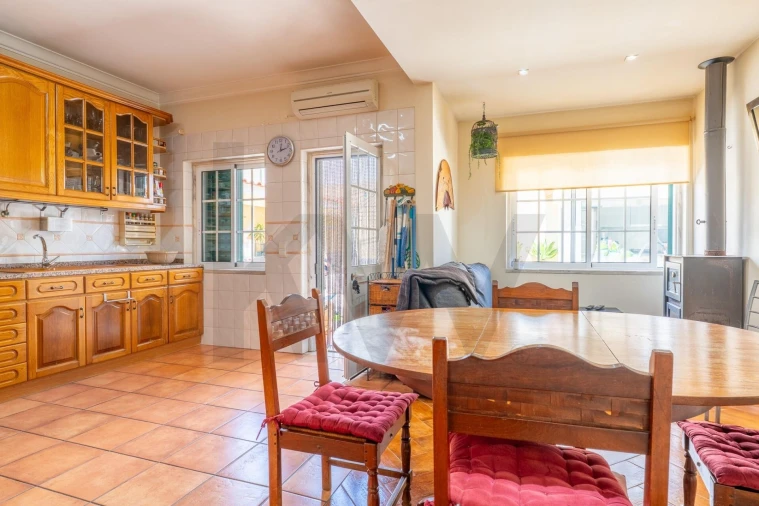 Moradia T3 para Venda em Santa Iria de Azoia, São João da Talha e Bobadela Foto 18