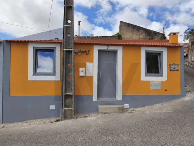 Moradia para Venda em Queluz e Belas