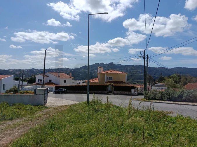 Terreno para Venda em São João das Lampas e Terrugem Foto 3