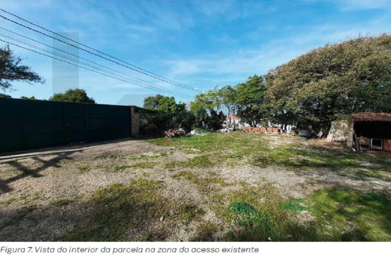 Terreno para Venda em São João das Lampas e Terrugem Foto 11