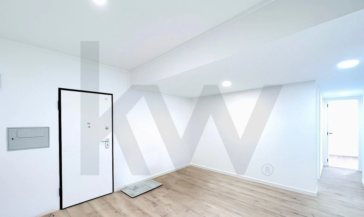 Apartamento T2 para Venda em São João das Lampas e Terrugem Foto 2