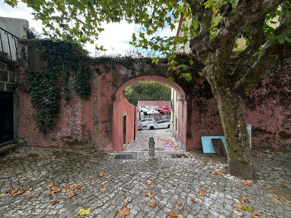 Apartamento T2 para Venda em São João das Lampas e Terrugem Foto 33