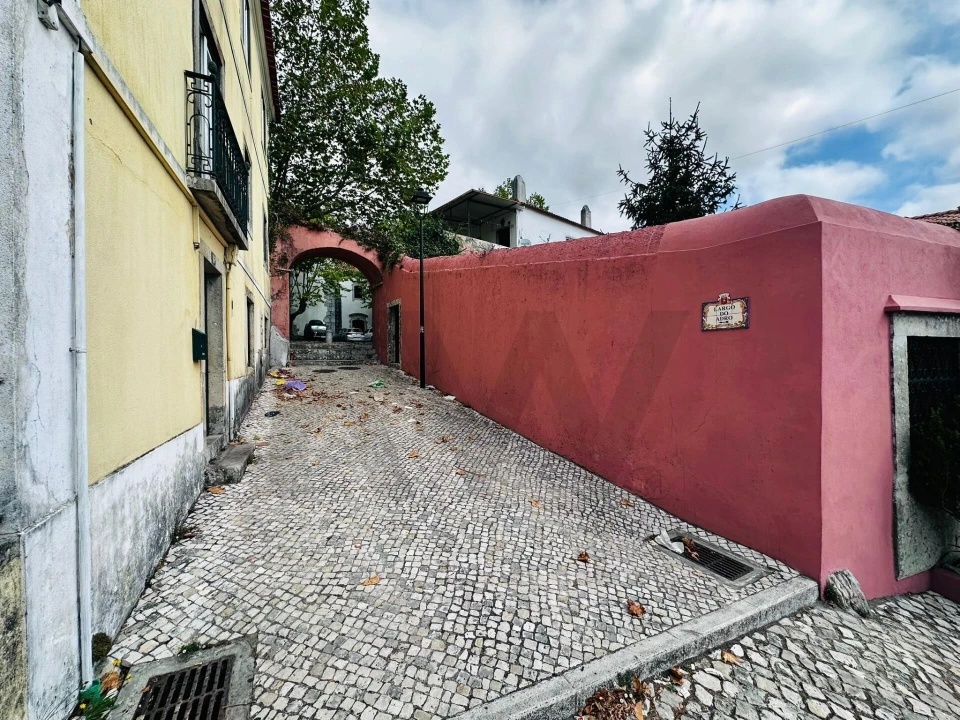 Apartamento T2 para Venda em São João das Lampas e Terrugem Foto 32