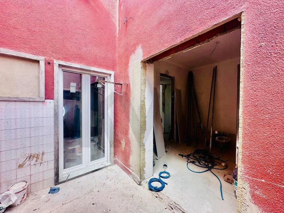 Apartamento T2 para Venda em São João das Lampas e Terrugem Foto 16