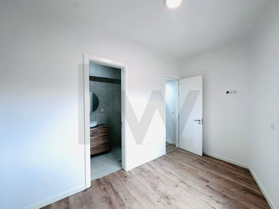 Apartamento T2 para Venda em São João das Lampas e Terrugem Foto 8