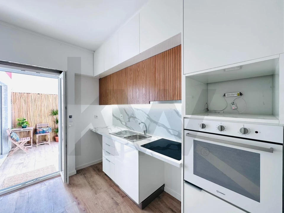 Apartamento T2 para Venda em São João das Lampas e Terrugem Foto 9