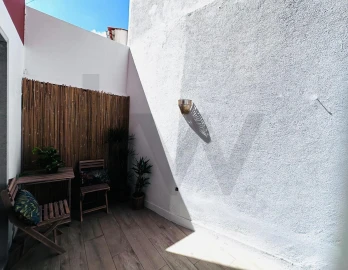 Apartamento T2 para Venda em São João das Lampas e Terrugem