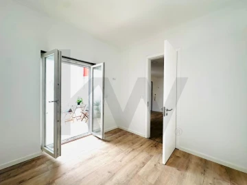 Apartamento T2 para Venda em São João das Lampas e Terrugem