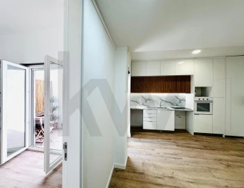 Apartamento T2 para Venda em São João das Lampas e Terrugem