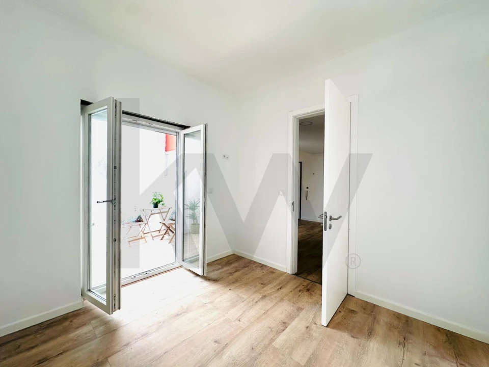 Apartamento T2 para Venda em São João das Lampas e Terrugem Foto 15
