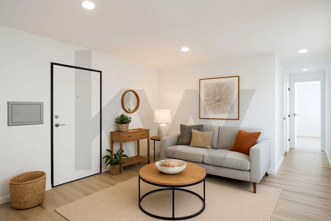 Apartamento T2 para Venda em São João das Lampas e Terrugem Foto 1