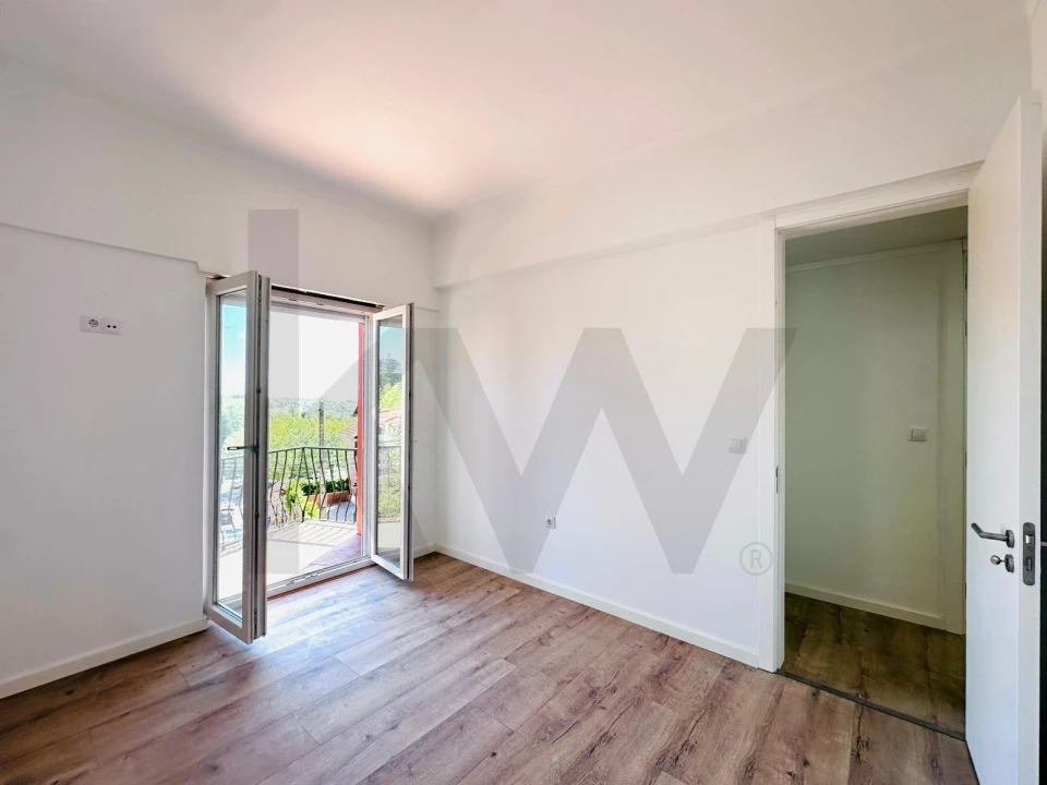 Apartamento T2 para Venda em São João das Lampas e Terrugem Foto 8