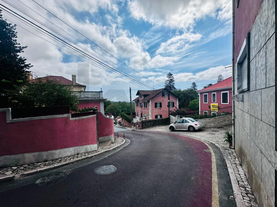 Apartamento T2 para Venda em São João das Lampas e Terrugem Foto 27