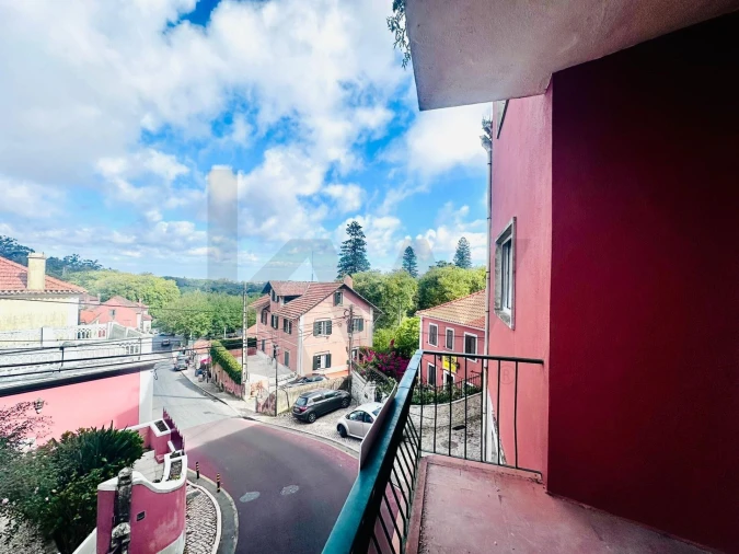 Apartamento T2 para Venda em São João das Lampas e Terrugem Foto 23