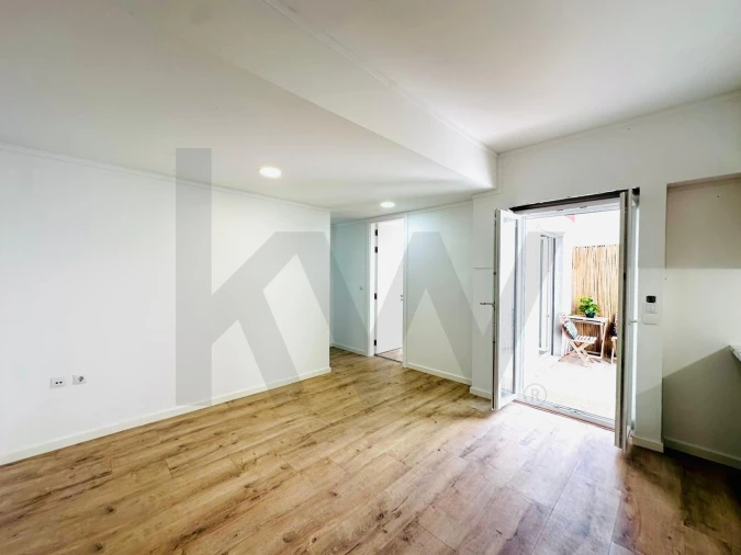 Apartamento T2 para Venda em São João das Lampas e Terrugem Foto 2